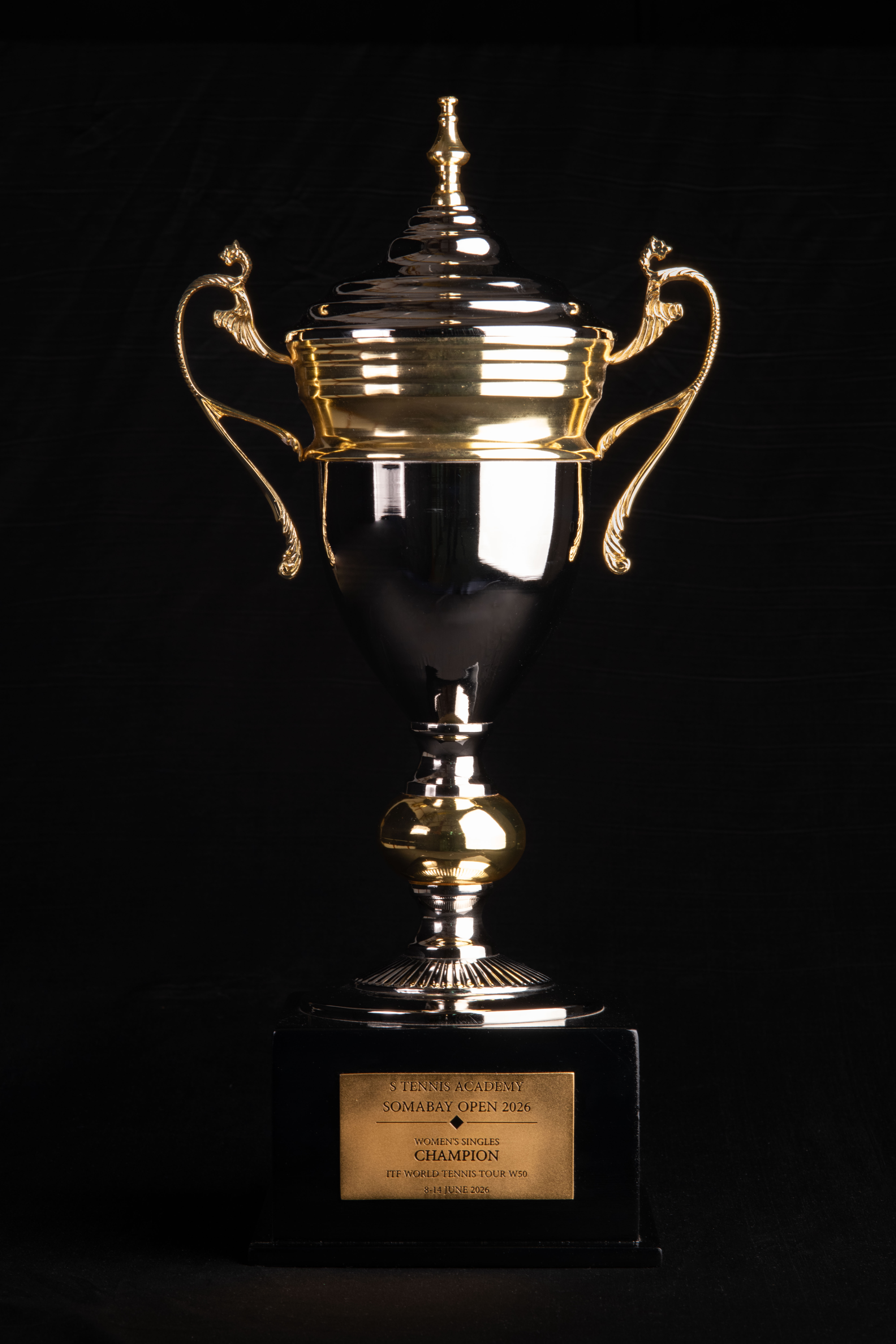 Soma Bay Cup