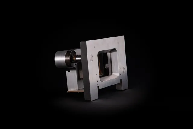 Rectangular Die Cutting Tool